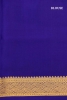 Pure Mysore Crepe Silk Saree